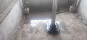 PU Injection Grouting