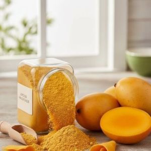 Dehydrated Alphonso Mango Powder
