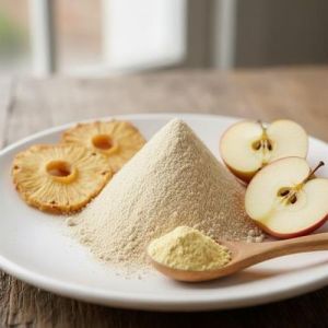 Dehydrated Apple Powder