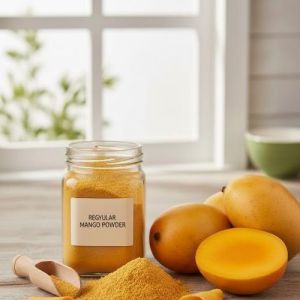 Dehydrated Regular Mango Powder