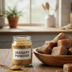Spray Dried Jaggery Powder