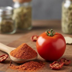 Spray Dried Tomato Powder, Color : Red