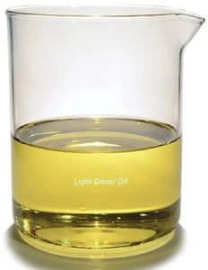 Light Diesel Oil