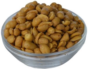 Roasted Cheese Flavored Peanuts, Color : Golden Brown for Ready To Eat