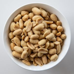 Roasted Salted Peanut for Snack