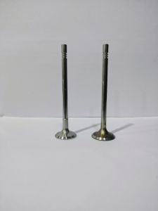 Automatic Stainless Steel Car Engine Valve, Brand Name : Bmg