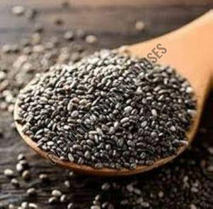 Organic Chia Seeds