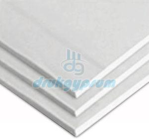 Premium White Gypsum Board