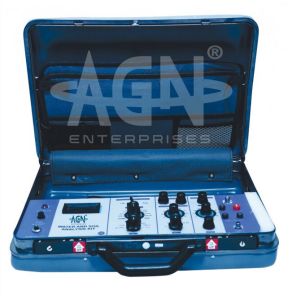 Agn Digital Soil Analysis Kits