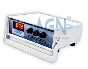Electric Dissolved Oxygen Analyzer, Color : White, Weight : 0-5kg
