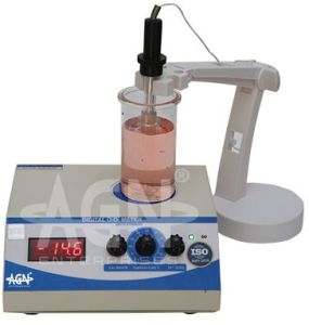 Dissolved Oxygen Meters, Brand Name : Agn-181, Weight : 0-5kg