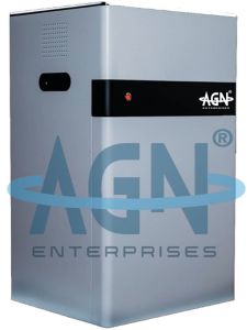 Manual Electric Gel Documentation System, Brand Name : AGN-1520