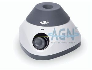 AGN-81 Vortex Mixer, Automation Grade : Semi-Automatic