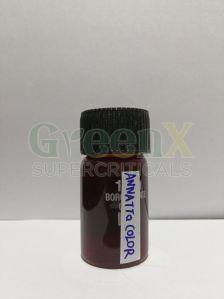 Scfe/co₂ Extracted Annatto, Packaging Type : HDPE Drum