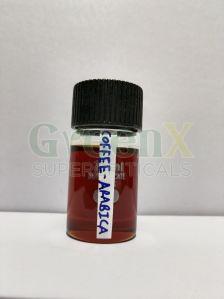 Scfe/co₂ Extracted Coffee Extract