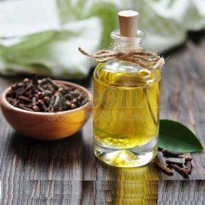 Scfe/co₂ Extracted Clove Oil & Oleoresin