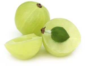 A Grade Farm Fresh Amla, Packaging Size : 5Kg, 10Kg, 20Kg