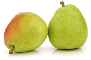 A Grade Fresh Green Pear, Taste : Sweet & Crisp