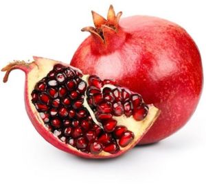 Bright Red Fresh Juicy Pomegranate, Packaging Size : 5Kg, 10Kg