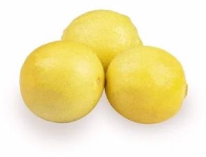 Fresh Juicy Yellow Lemon, Packaging Size : 5kg, 10kg