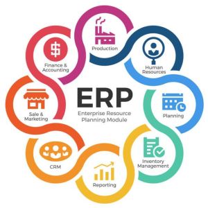 ERP Solution