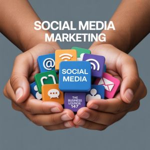 Social Media Marketing Service