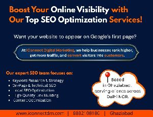 digital marketing services