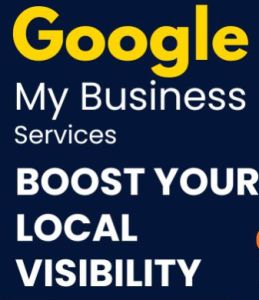Google My Business Services
