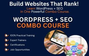 SEO Course
