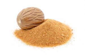Aromatic Daily Wellness Nutmeg Powder