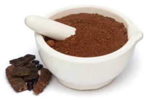 Natural Hair Cleanser Shikakai Powder for Scalp Treatment