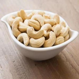 Crunchy Fresh 100% Natural Premium Cashew Nuts