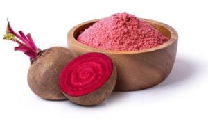 Premium Natural Energy & Iron Booster Beet Root Powder