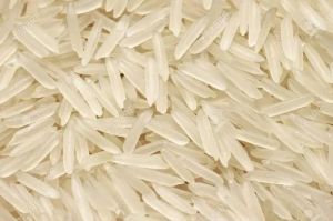 White Aromatic Long Grain Basmati Rice, Packaging Type : Jute Bags