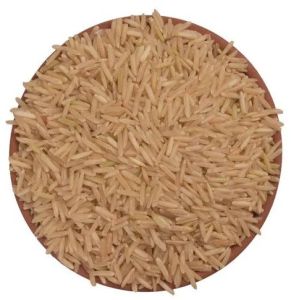 Brown Rice