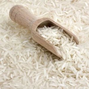 White Pusa Sella Basmati Rice, Packaging Type : Jute Bags for Cooking
