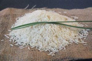 White Traditional Basmati Rice, Packaging Type : Jute Bags for Cooking