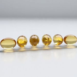 l carnitine 500mg co enzymes softgel capsules