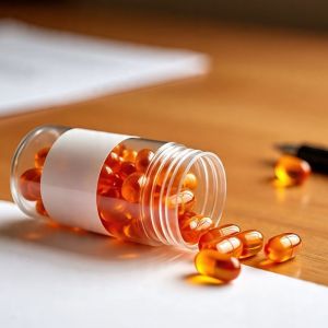 Pharmaceutical Capsules