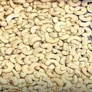JH Cashew Nuts