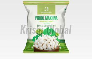 Premium Quality Phool Makhana