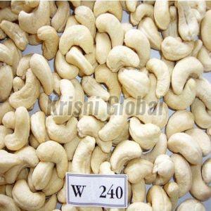 W240 Cashew Nuts