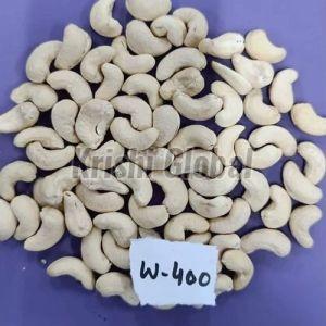 W400 Cashew Nuts