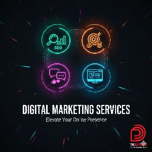 digital marketing services