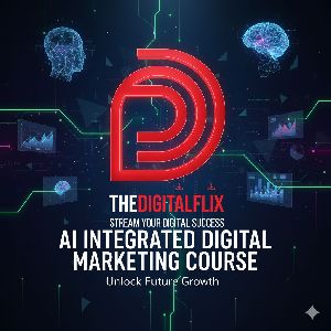Digital Marketing Training