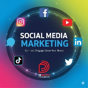 Social Media Advertising