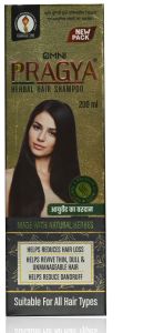 Pragya Herbal Hair Shampoo