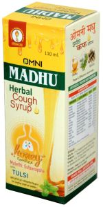 Omni Madhu Syrup