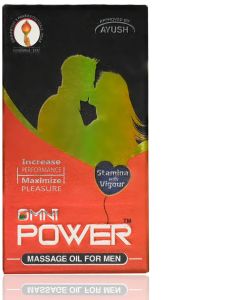 Ayurvedic & Herbal Oil