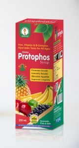 Protophos Syrup